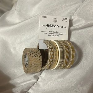 washi tape